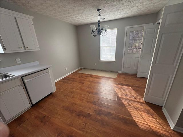 298 Little Street NE, White, GA 30184