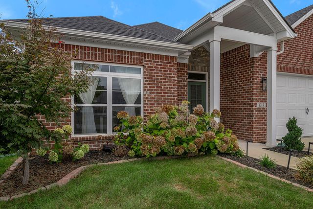 1313 Angus Trail, Lexington, KY 40509