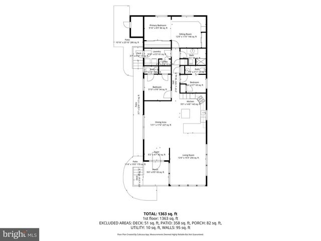 120 NAUTICAL LN, Ocean City, MD 21842