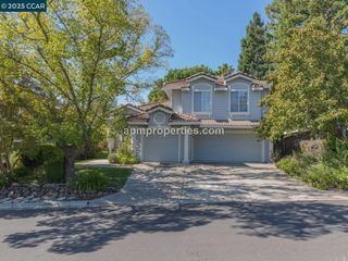 4112 Creekpoint Ct, Danville, CA 94506