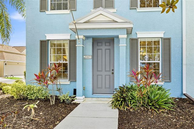 11677 OLD FLORIDA LANE, Parrish, FL 34219