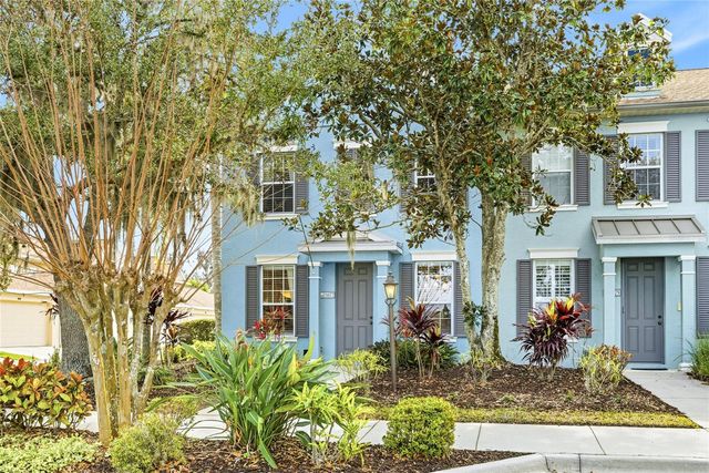 11677 OLD FLORIDA LANE, Parrish, FL 34219