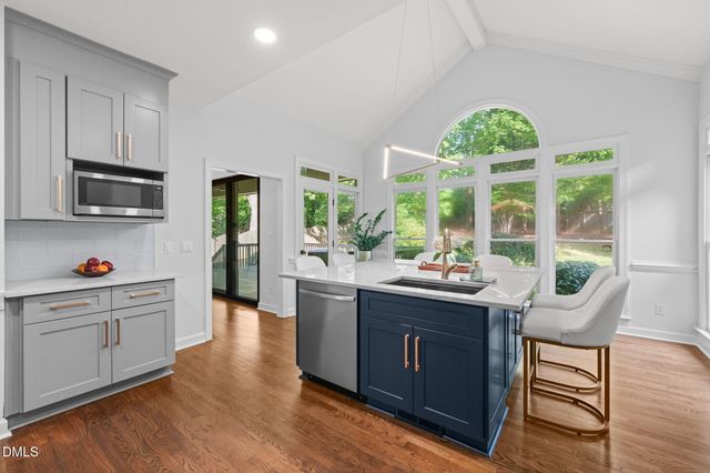 1409 Kings Branch Way, Raleigh, NC 27614