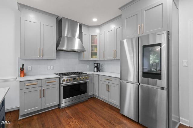 1409 Kings Branch Way, Raleigh, NC 27614