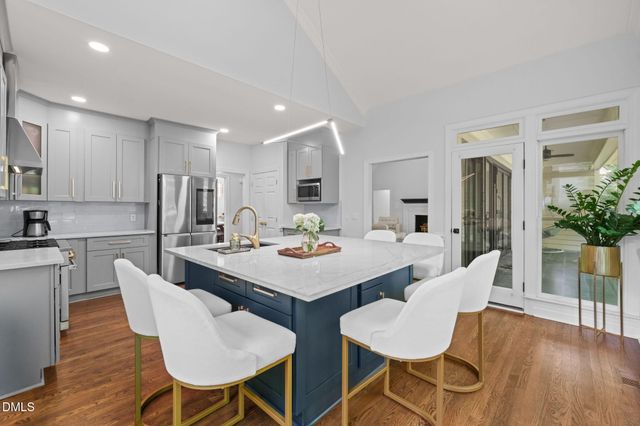 1409 Kings Branch Way, Raleigh, NC 27614