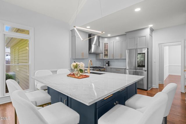 1409 Kings Branch Way, Raleigh, NC 27614