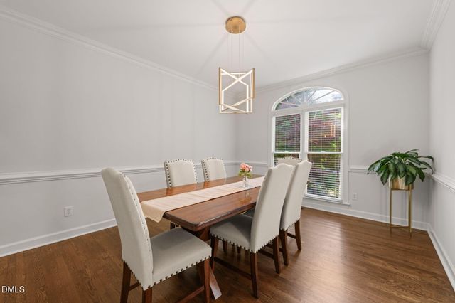 1409 Kings Branch Way, Raleigh, NC 27614