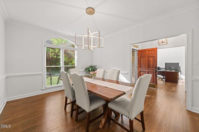 1409 Kings Branch Way, Raleigh, NC 27614