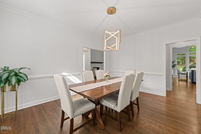 1409 Kings Branch Way, Raleigh, NC 27614