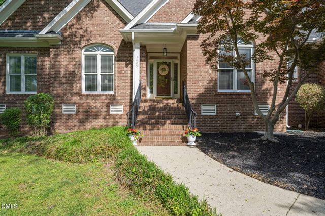 1409 Kings Branch Way, Raleigh, NC 27614
