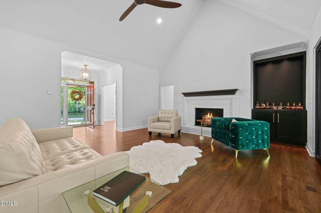 1409 Kings Branch Way, Raleigh, NC 27614