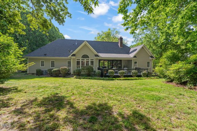 1409 Kings Branch Way, Raleigh, NC 27614