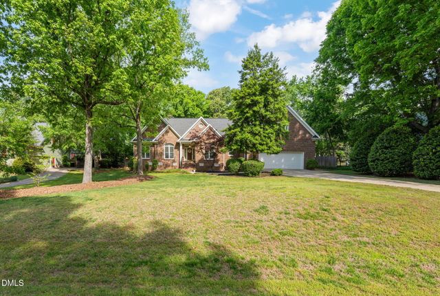 1409 Kings Branch Way, Raleigh, NC 27614