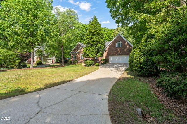 1409 Kings Branch Way, Raleigh, NC 27614