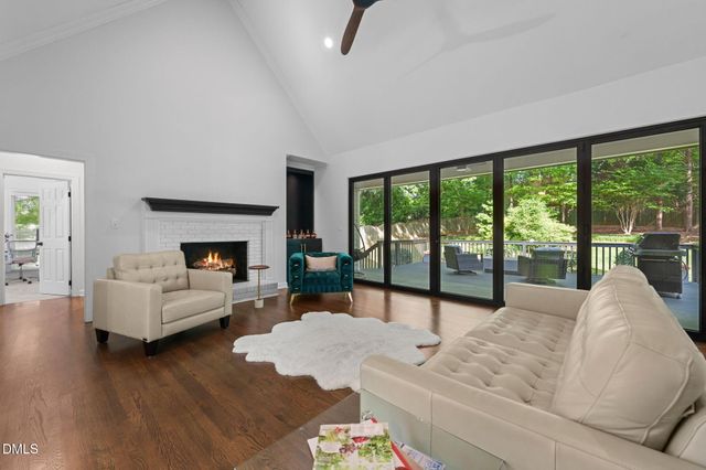 1409 Kings Branch Way, Raleigh, NC 27614