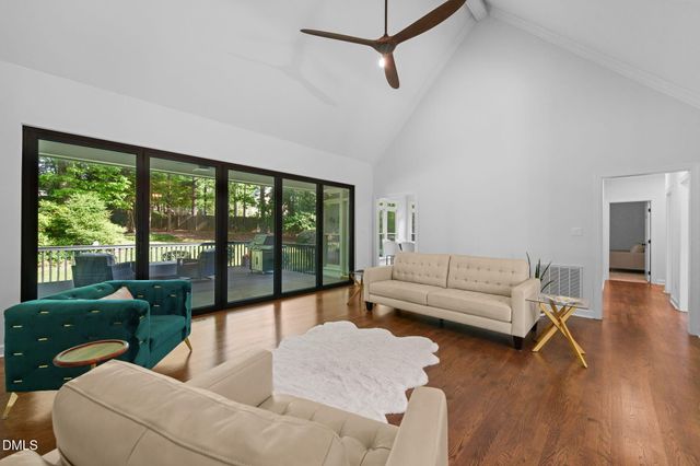 1409 Kings Branch Way, Raleigh, NC 27614