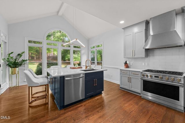 1409 Kings Branch Way, Raleigh, NC 27614