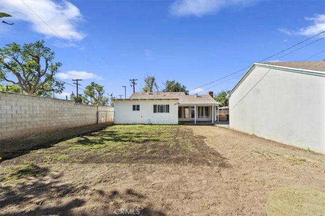 6964 Yellowstone, Riverside, CA 92506