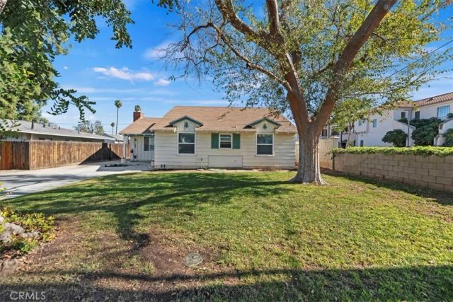 6964 Yellowstone, Riverside, CA 92506