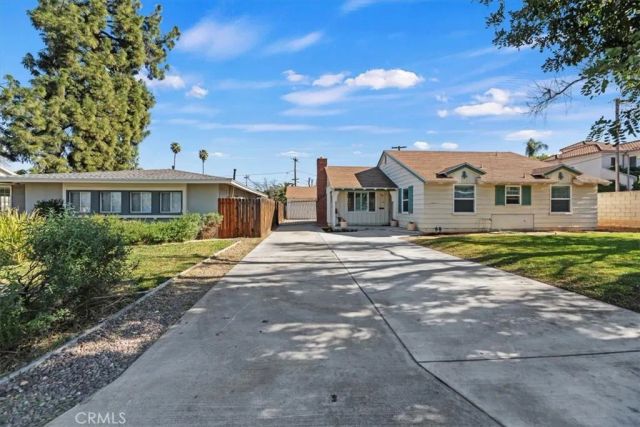 6964 Yellowstone, Riverside, CA 92506