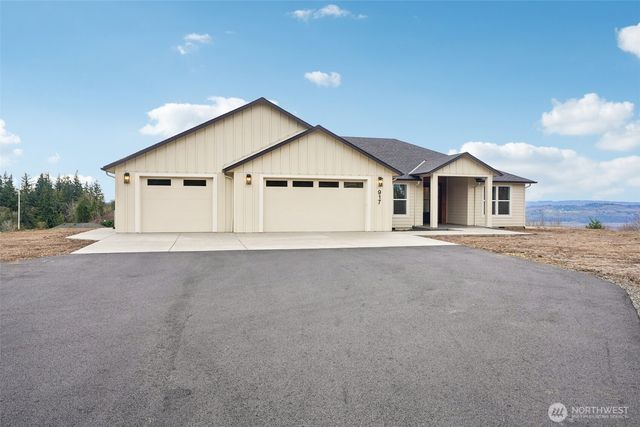 917 Confer Road, Kalama, WA 98625