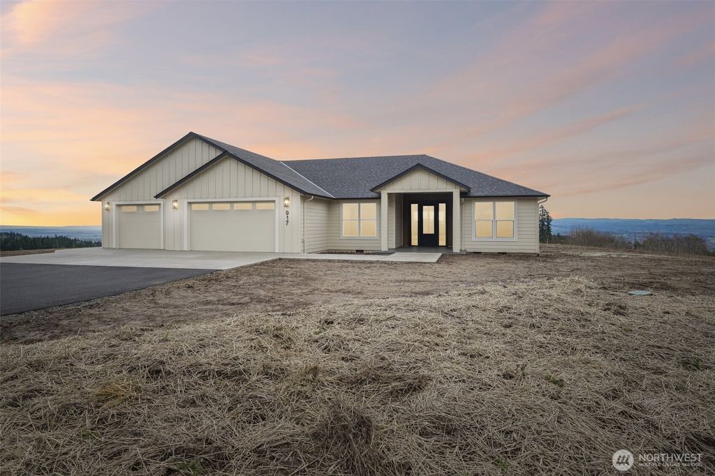 917 Confer Road, Kalama, WA 98625