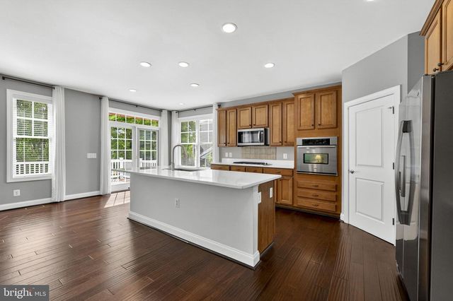109 TUTELO LN, Lake Frederick, VA 22630
