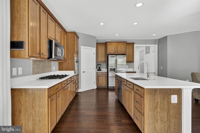 109 TUTELO LN, Lake Frederick, VA 22630