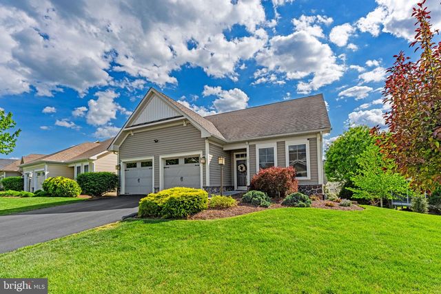 109 TUTELO LN, Lake Frederick, VA 22630