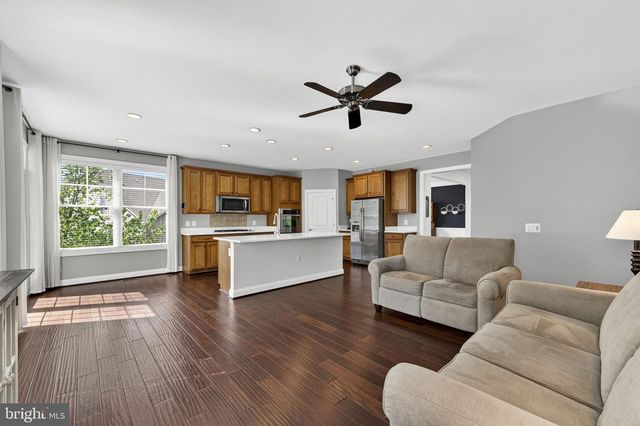 109 TUTELO LN, Lake Frederick, VA 22630