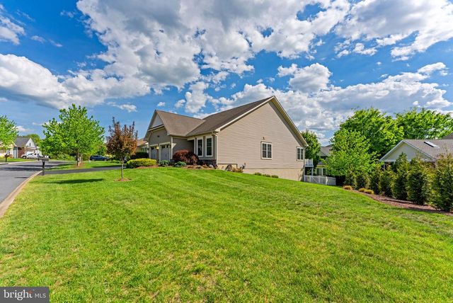 109 TUTELO LN, Lake Frederick, VA 22630