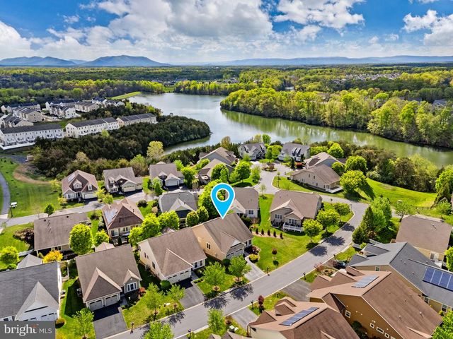 109 TUTELO LN, Lake Frederick, VA 22630