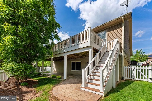 109 TUTELO LN, Lake Frederick, VA 22630