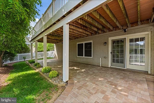 109 TUTELO LN, Lake Frederick, VA 22630