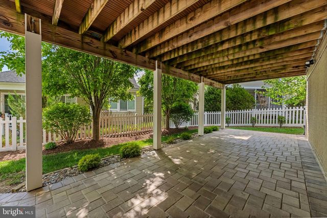 109 TUTELO LN, Lake Frederick, VA 22630