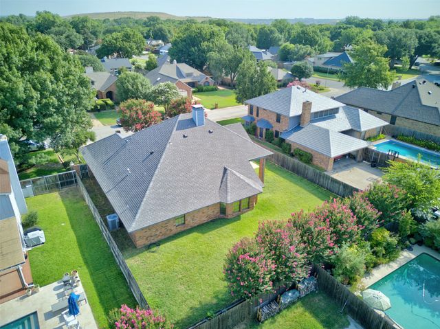 604 Gunnison Drive, Arlington, TX 76006