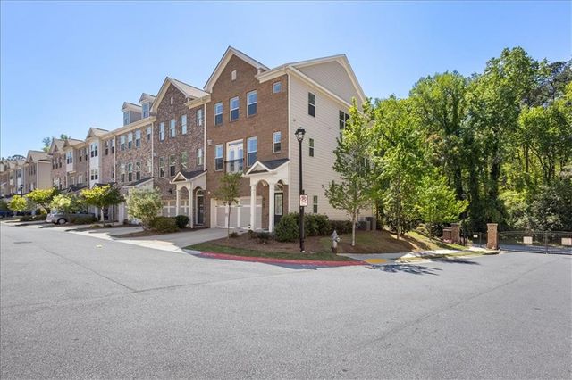 2056 Violet Lane, Brookhaven, GA 30319