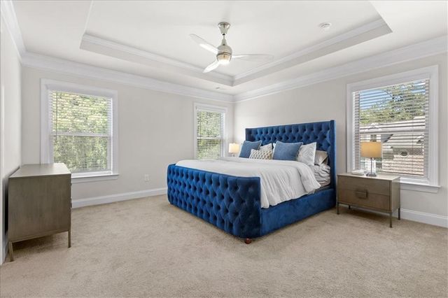 2056 Violet Lane, Brookhaven, GA 30319