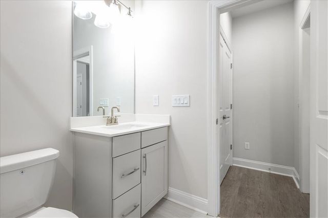 2056 Violet Lane, Brookhaven, GA 30319