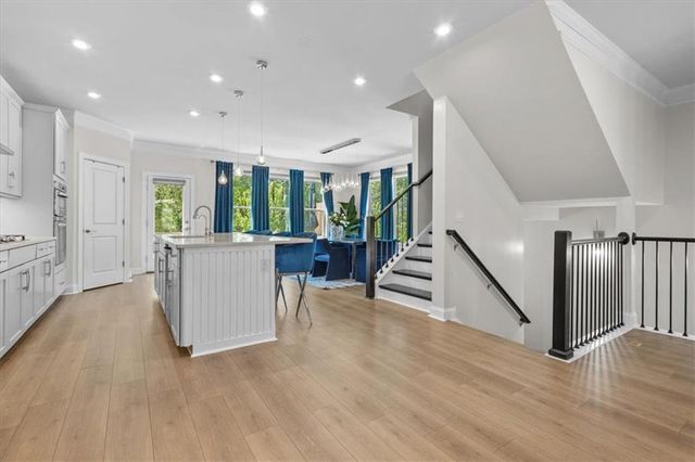 2056 Violet Lane, Brookhaven, GA 30319