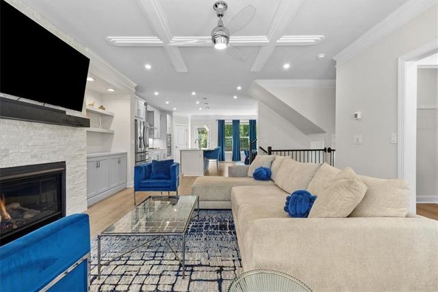 2056 Violet Lane, Brookhaven, GA 30319