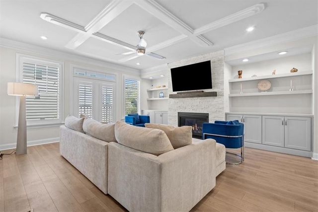 2056 Violet Lane, Brookhaven, GA 30319