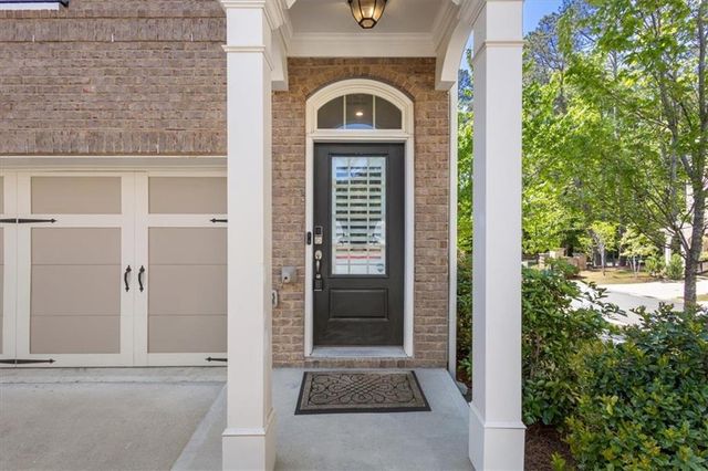 2056 Violet Lane, Brookhaven, GA 30319