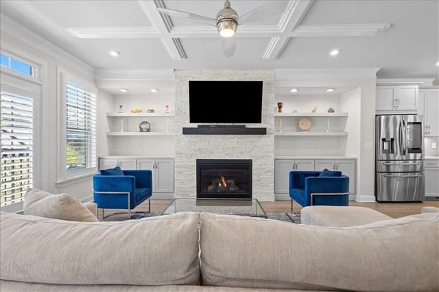 2056 Violet Lane, Brookhaven, GA 30319