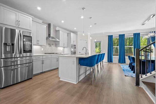 2056 Violet Lane, Brookhaven, GA 30319