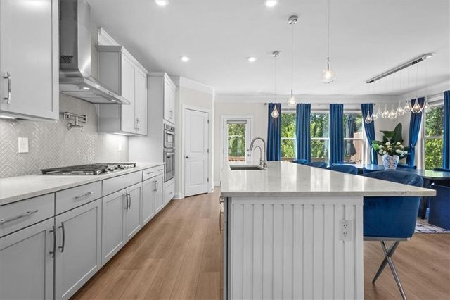 2056 Violet Lane, Brookhaven, GA 30319