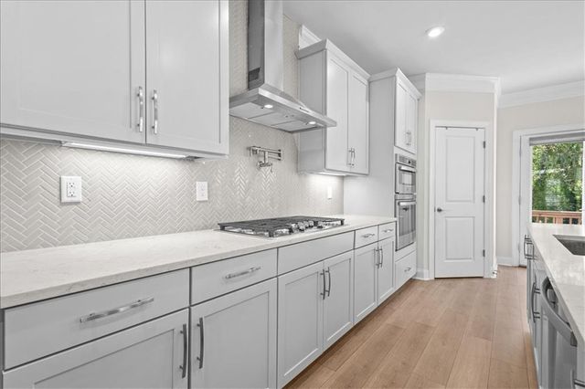 2056 Violet Lane, Brookhaven, GA 30319