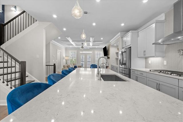 2056 Violet Lane, Brookhaven, GA 30319