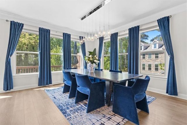 2056 Violet Lane, Brookhaven, GA 30319