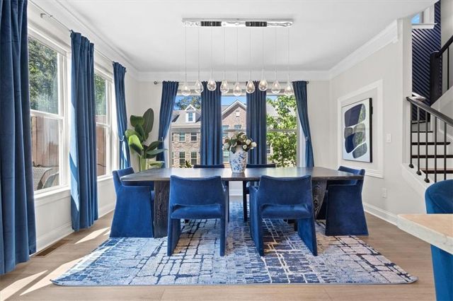 2056 Violet Lane, Brookhaven, GA 30319